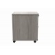 Core Underdesk Pedestal